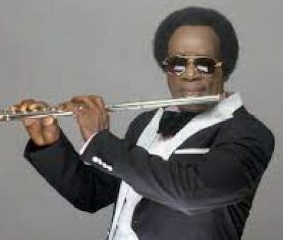 Victor Uwaifo