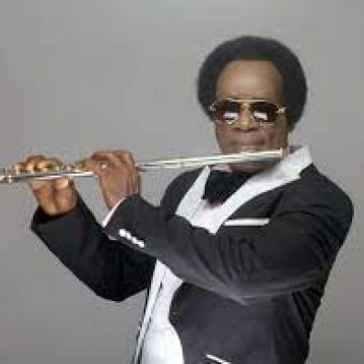 Victor Uwaifo