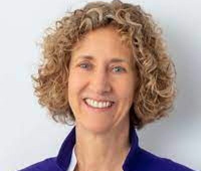Victoria B. Mars