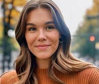 Victoria Barnes