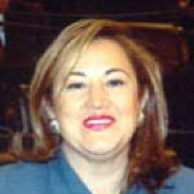 Victoria Méndez Márquez