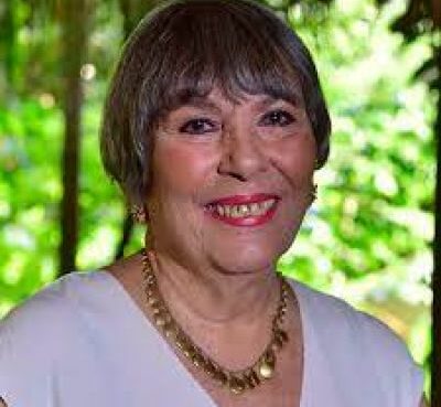 Victoria Muñoz Mendoza
