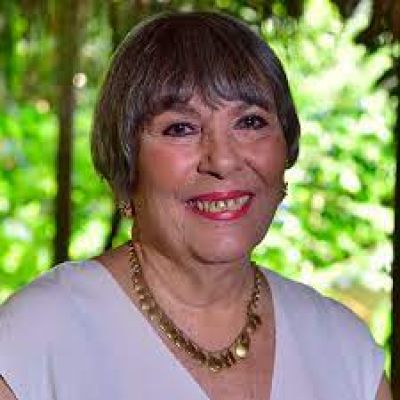 Victoria Muñoz Mendoza