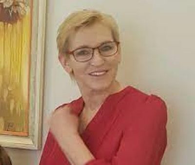 Vida Venciene