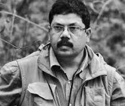 Vijay Mohanraj