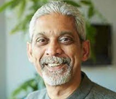 Vikram Patel