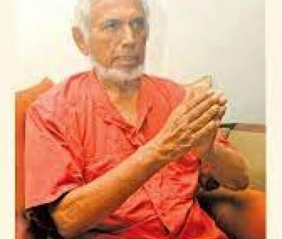 Vikramabahu Karunaratne