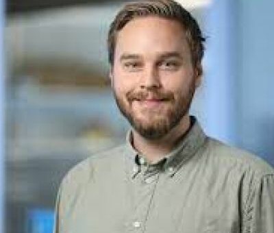 Viktor Ahlund