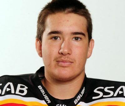 Viktor Behm