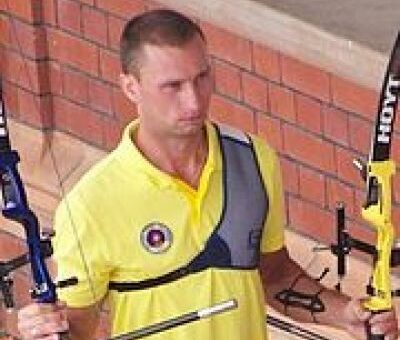 Viktor Berendyuga
