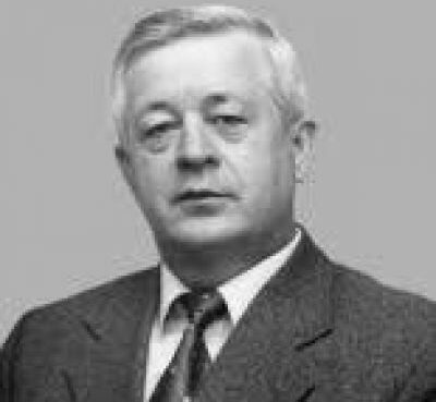 Viktor Dobrotvorskiy