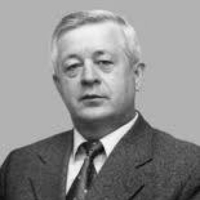 Viktor Dobrotvorskiy