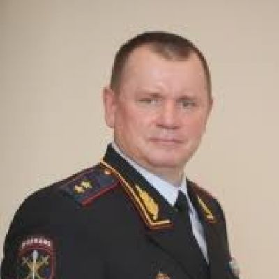 Viktor Golovanov