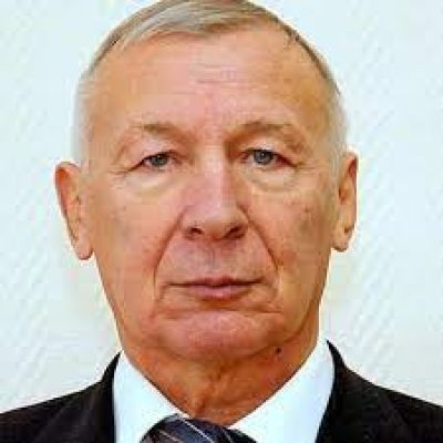 Viktor Igumenov