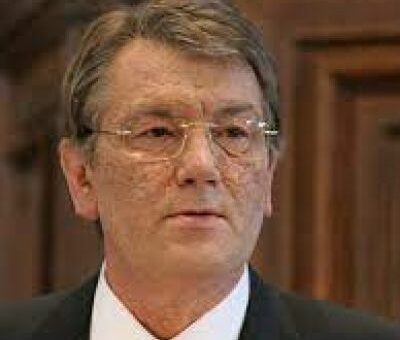 Viktor Isaychenko