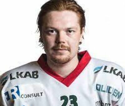 Viktor Karvonen