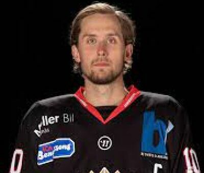 Viktor Madell