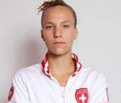 Viktorija Golubic