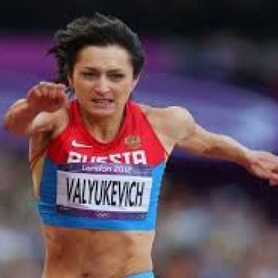 Viktoriya Gurova Valyukevich