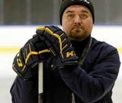 Vili Mustonen