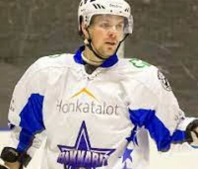 Vili-Petteri Matikka