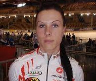 Vilija Sereikaitė