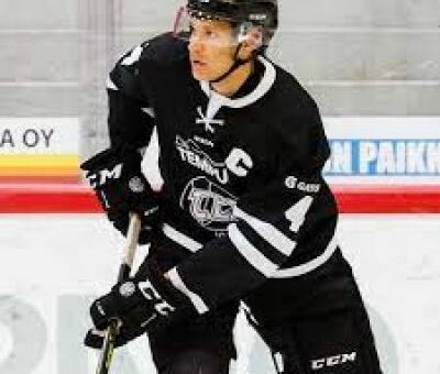 Viljami Kanerva