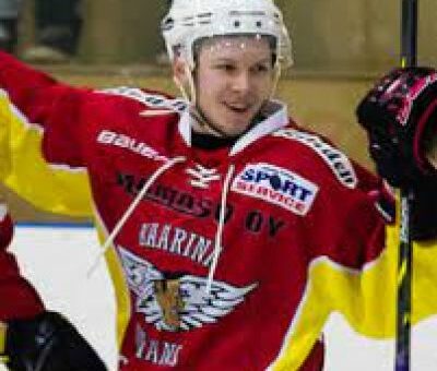 Ville Halonen