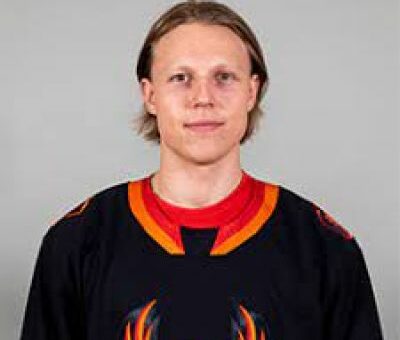 Ville Petman