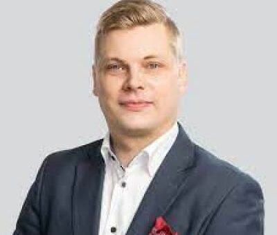 Ville Rasanen