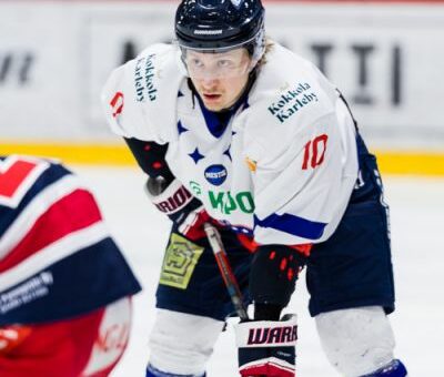 Ville Sippala