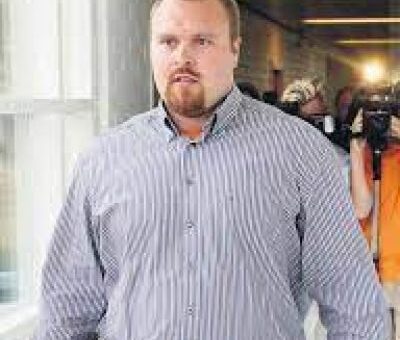 Ville Tiisanoja