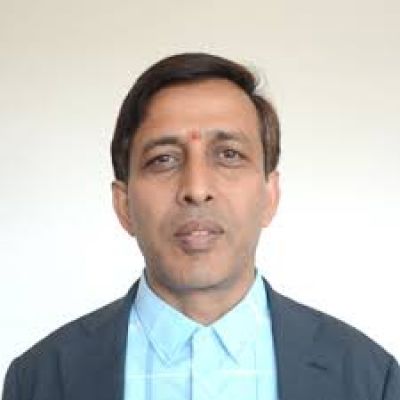 Vinay Kumar Jha