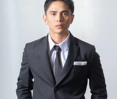 Vince Gamad