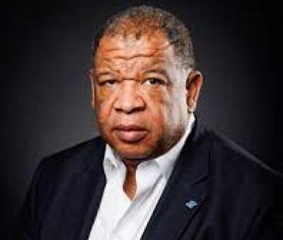 Vince Marrow