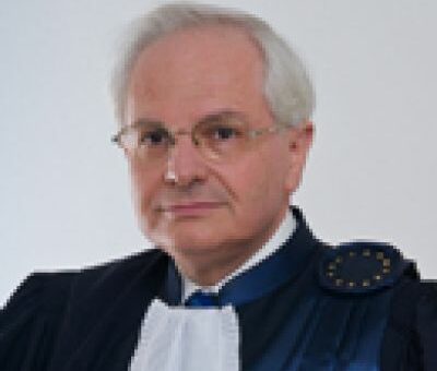 Vincent A. De Gaetano