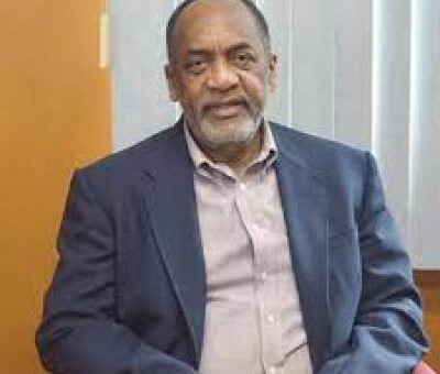 Vincent Adams