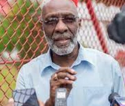 Vincent Alexander