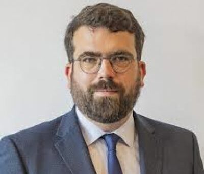Vincent Chauvet