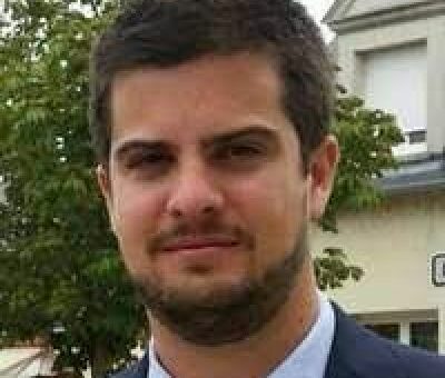 Vincent Lepvraud