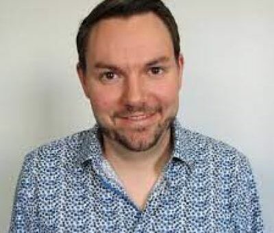 Vincent Longpre