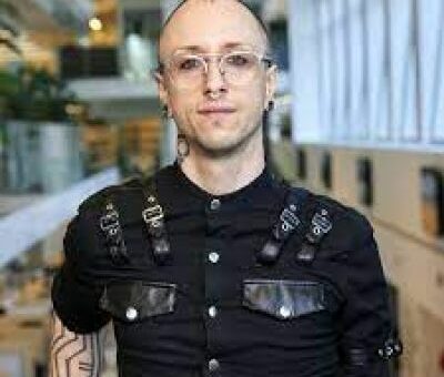 Vincent Tremblay