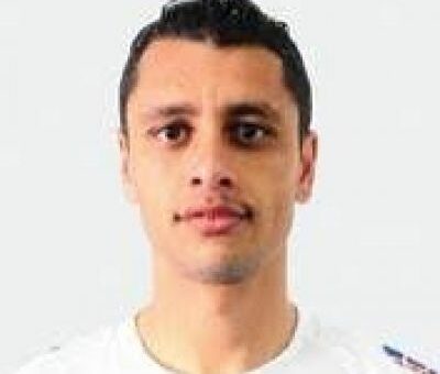 Vinícius Ferreira Orlando
