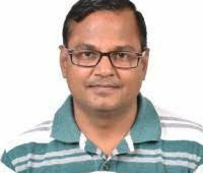 Vinit Wadkar