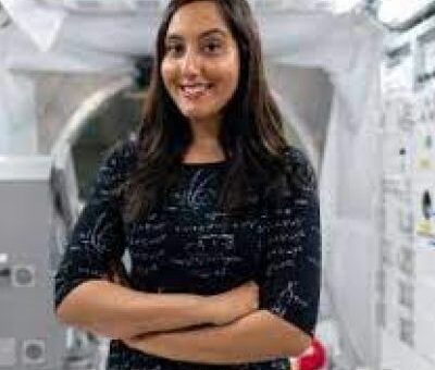 Vinita Marwaha Madill