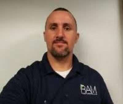 Vinnie Mele