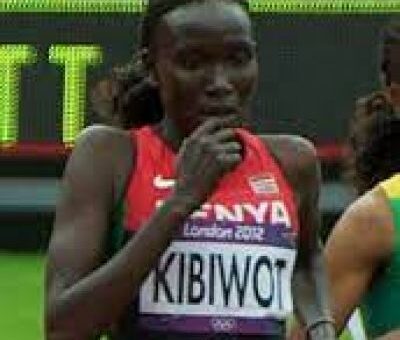 Viola Kibiwot