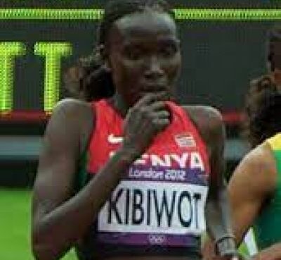 Viola Kibiwot