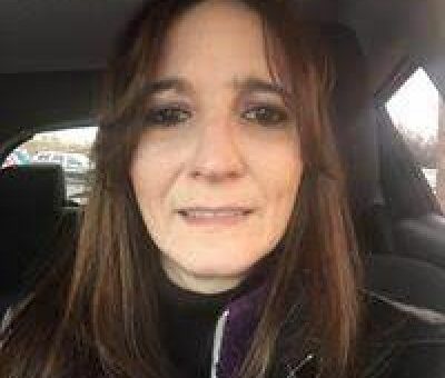 Violet Alberta Jessie Burns