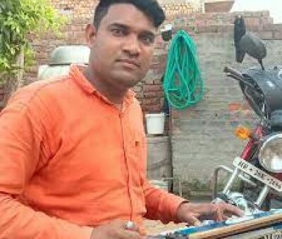 Virender Dahiya